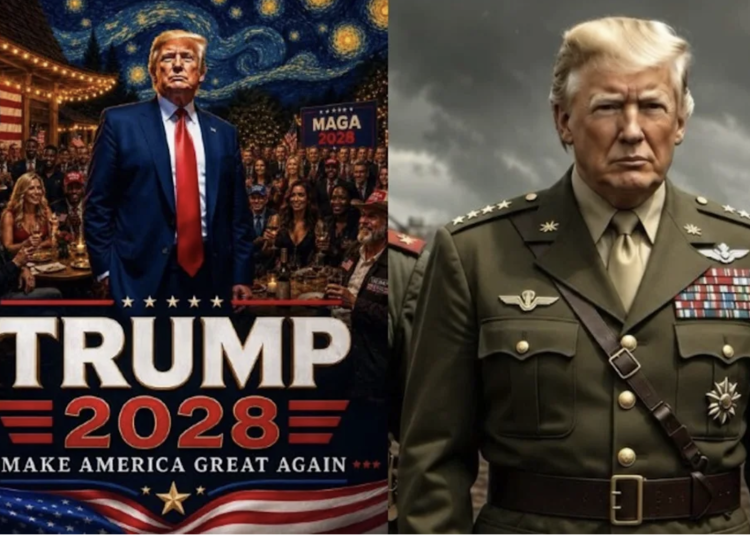 trum